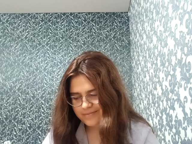JustinaKemerling live cam on BongaCams