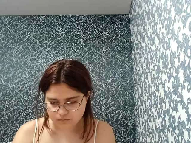 JustinaKemerling live cam on BongaCams