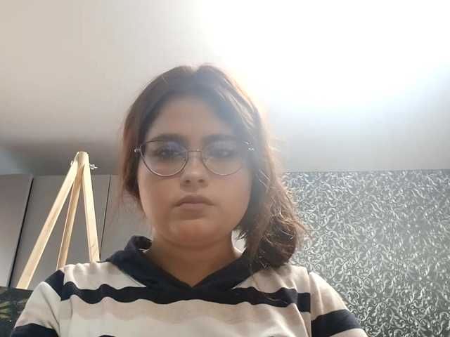 JustinaKemerling live cam on BongaCams