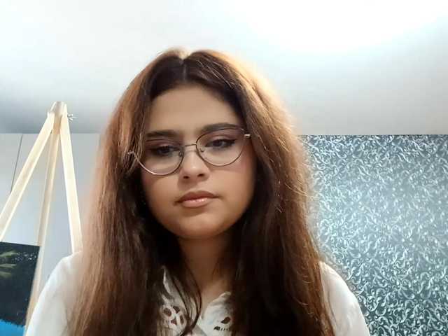 JustinaKemerling live cam on BongaCams