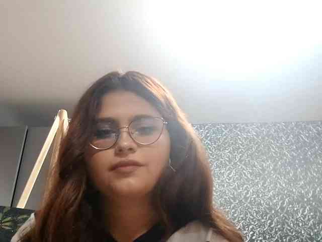JustinaKemerling webcam