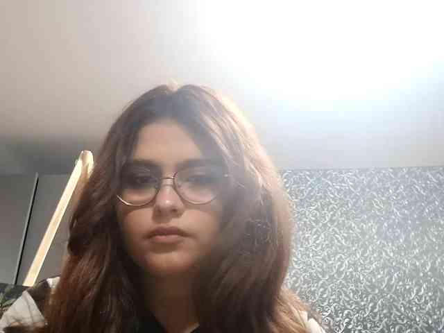 JustinaKemerling webcam