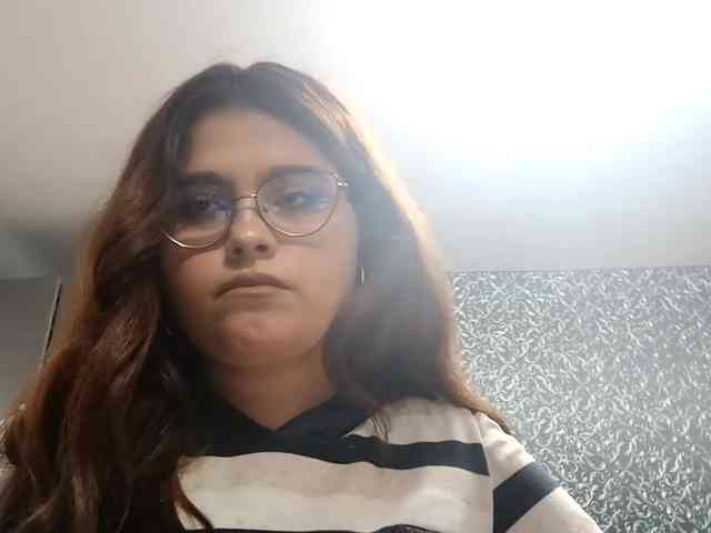 JustinaKemerling webcam