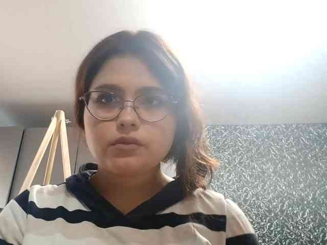 JustinaKemerling webcam