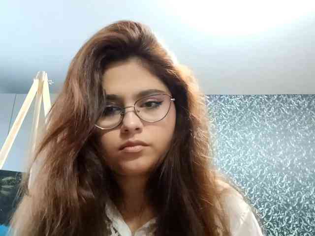 JustinaKemerling webcam