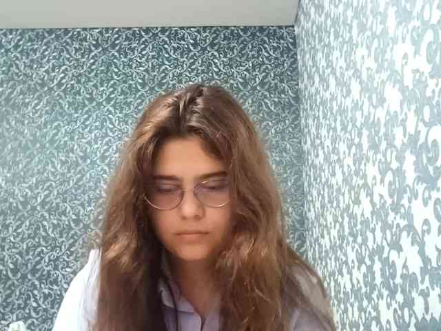 JustinaKemerling webcam