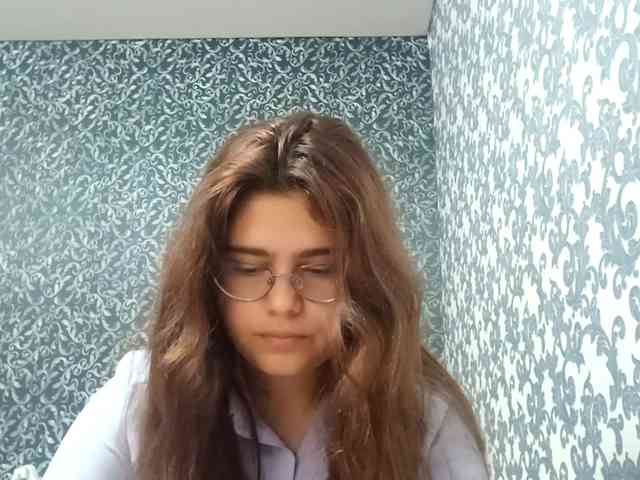 JustinaKemerling webcam
