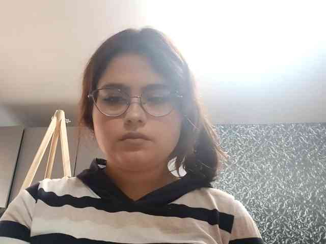 JustinaKemerling webcam