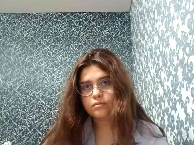 JustinaKemerling webcam