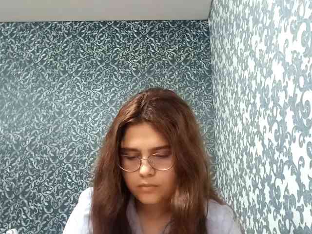 JustinaKemerling webcam