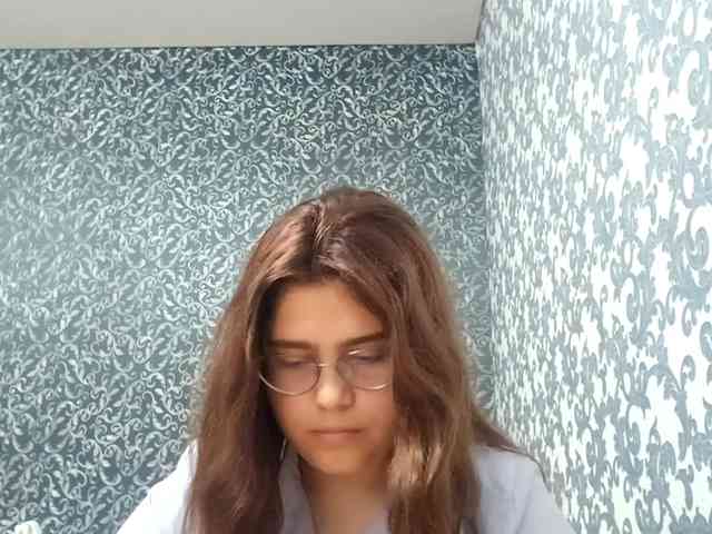 JustinaKemerling webcam