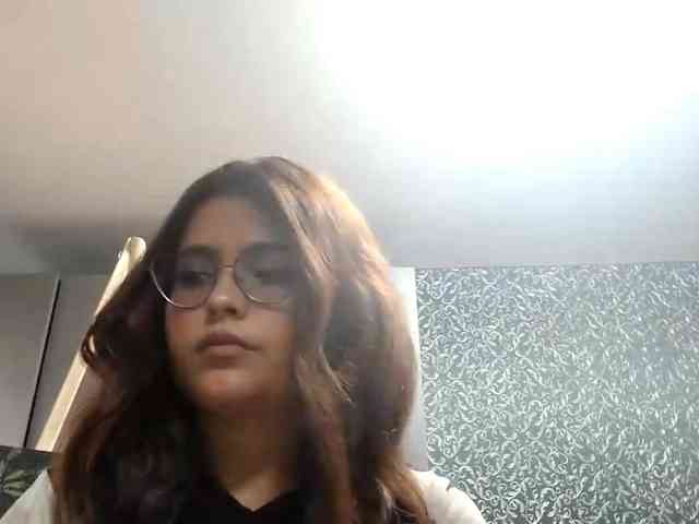 JustinaKemerling webcam