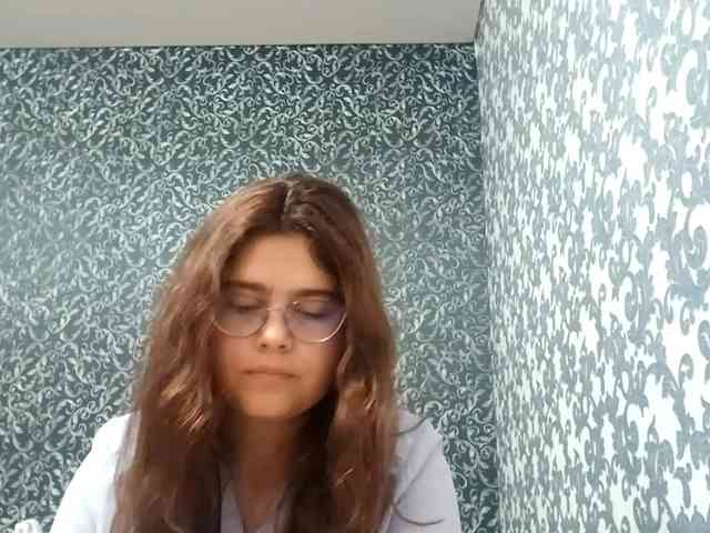 JustinaKemerling webcam