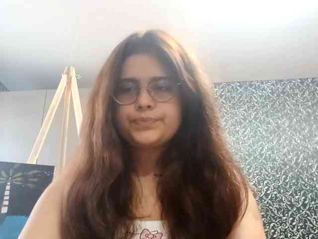 JustinaKemerling webcam