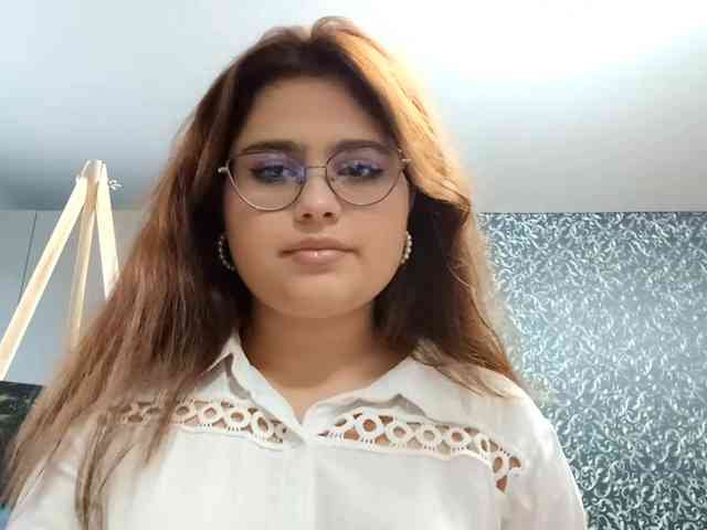 JustinaKemerling webcam