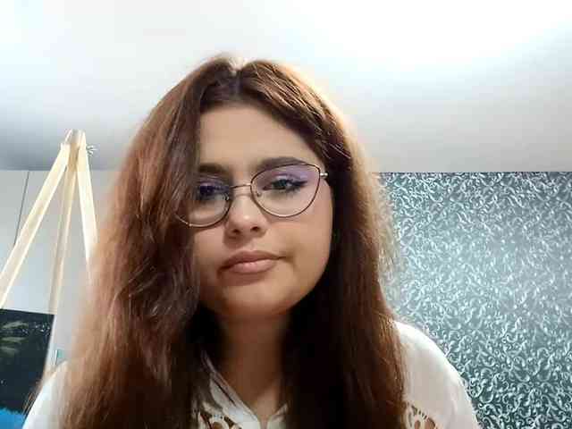 JustinaKemerling webcam