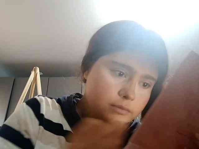 JustinaKemerling webcam