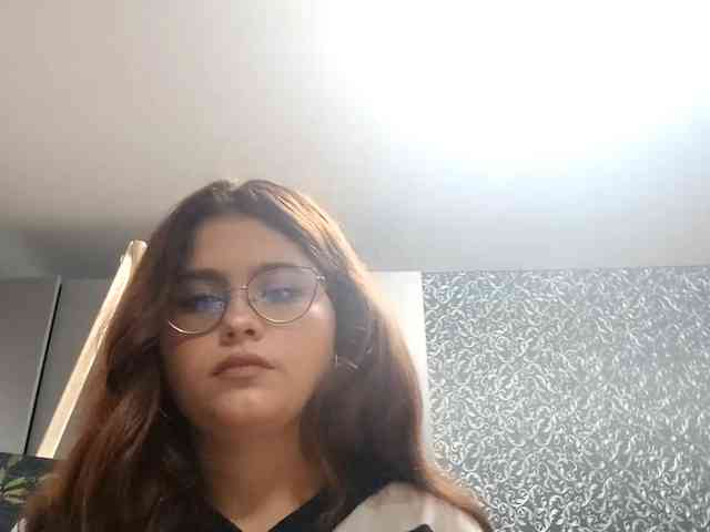 JustinaKemerling webcam