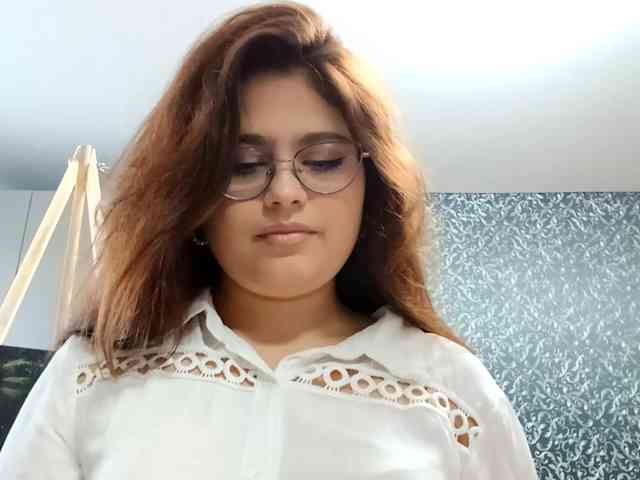 JustinaKemerling webcam