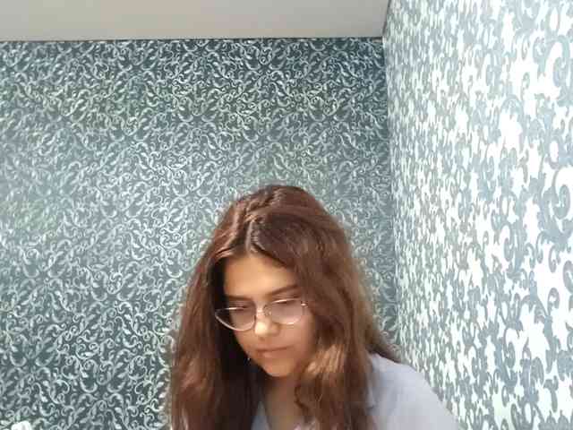 JustinaKemerling webcam