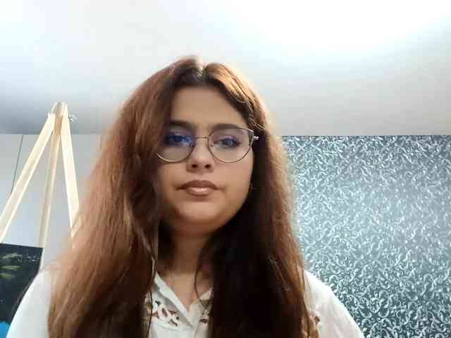 JustinaKemerling Live Webcam on BongaCams