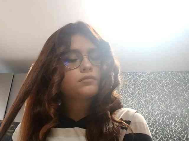 JustinaKemerling webcam