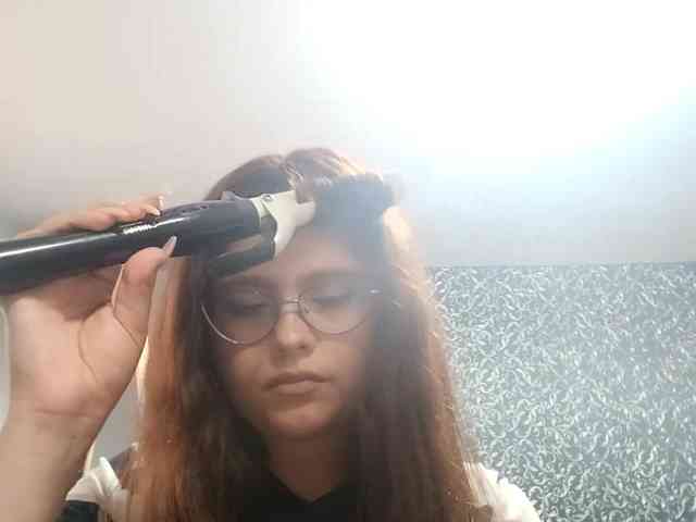 JustinaKemerling webcam