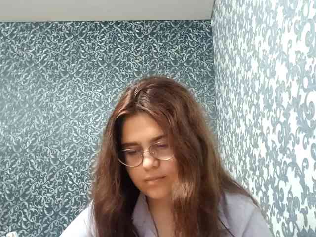 JustinaKemerling webcam