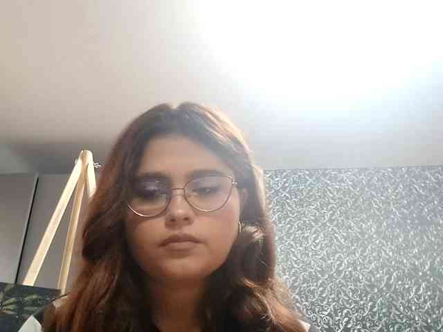 JustinaKemerling webcam
