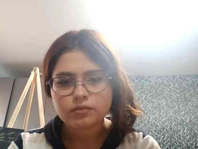 JustinaKemerling webcam