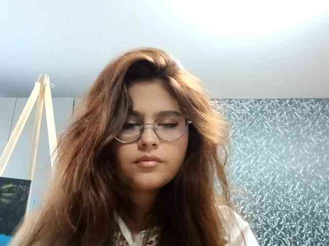 JustinaKemerling webcam