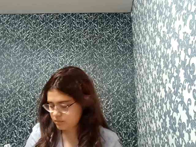 JustinaKemerling webcam