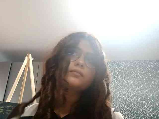 JustinaKemerling webcam