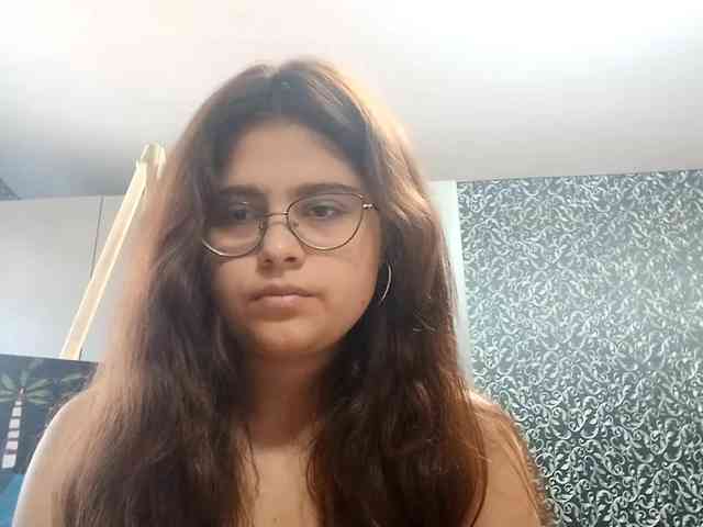 JustinaKemerling webcam
