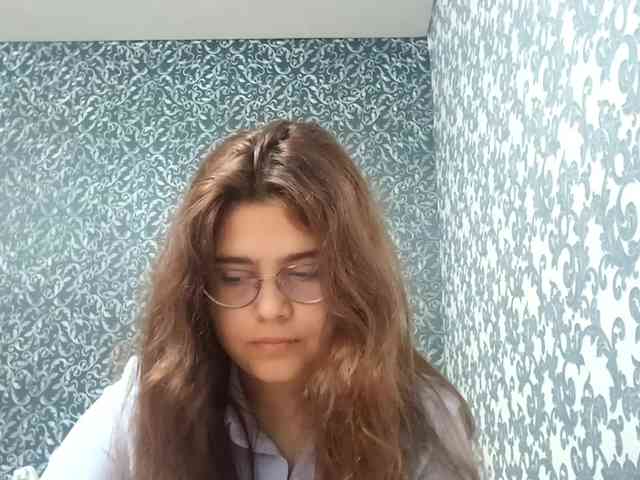 JustinaKemerling webcam