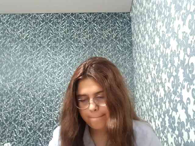 JustinaKemerling webcam