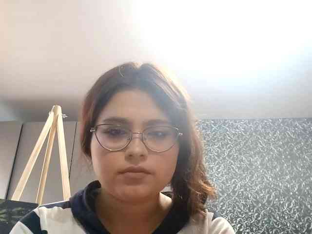 JustinaKemerling webcam