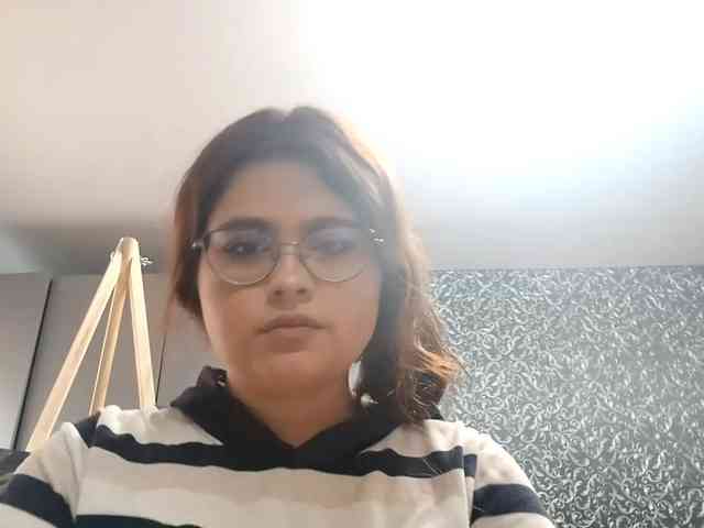 JustinaKemerling webcam