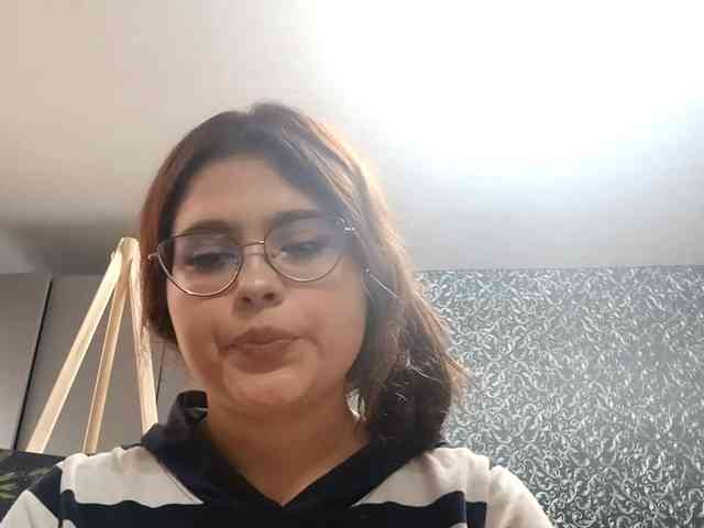 JustinaKemerling webcam