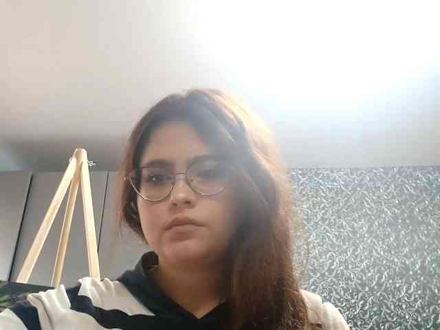 JustinaKemerling webcam
