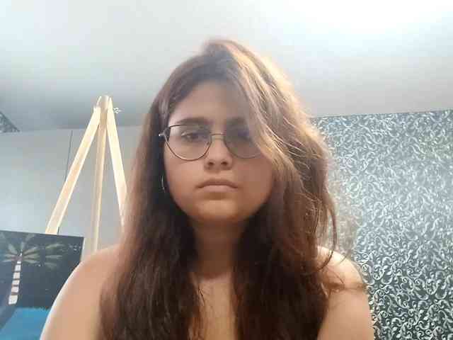 JustinaKemerling webcam