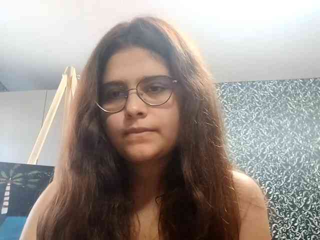 JustinaKemerling webcam