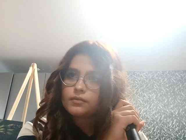 JustinaKemerling webcam