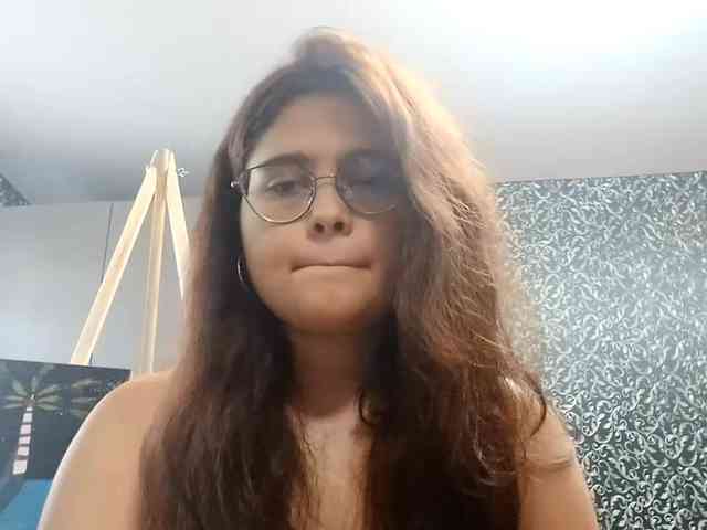 JustinaKemerling webcam