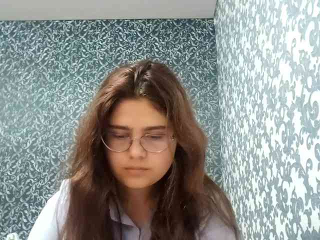 JustinaKemerling webcam