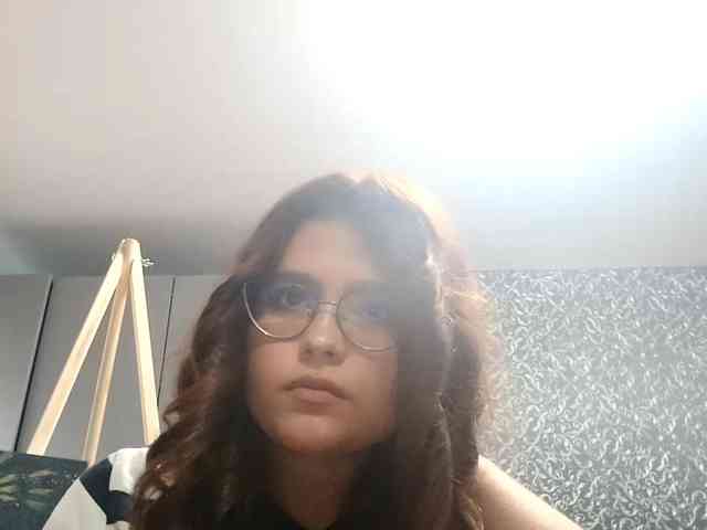 JustinaKemerling webcam