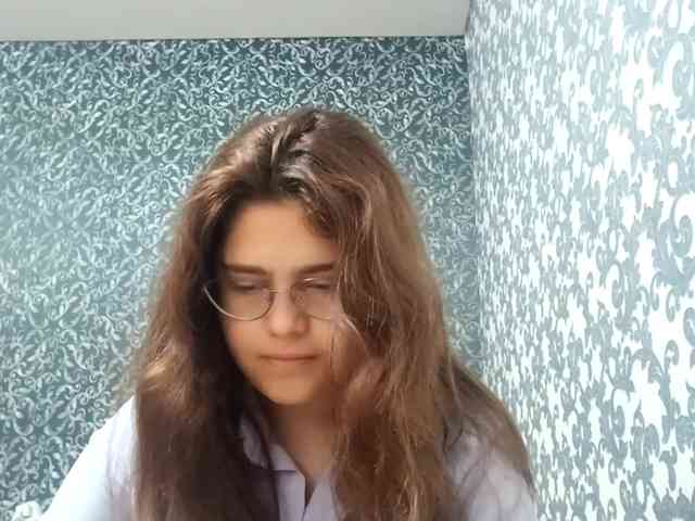 JustinaKemerling webcam