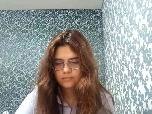 JustinaKemerling webcam