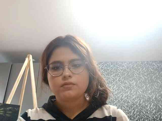 JustinaKemerling webcam