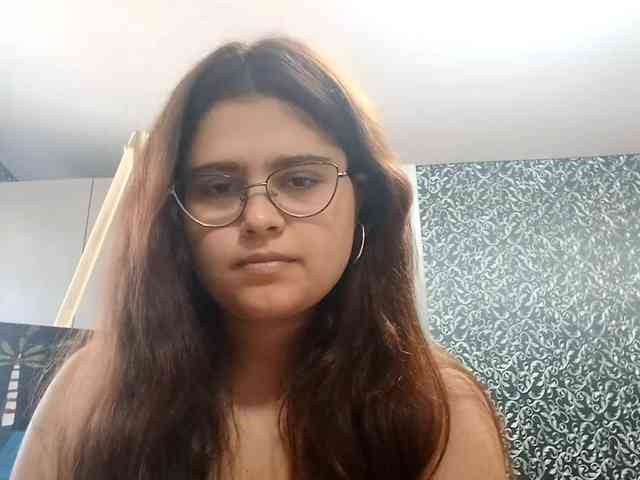 JustinaKemerling webcam